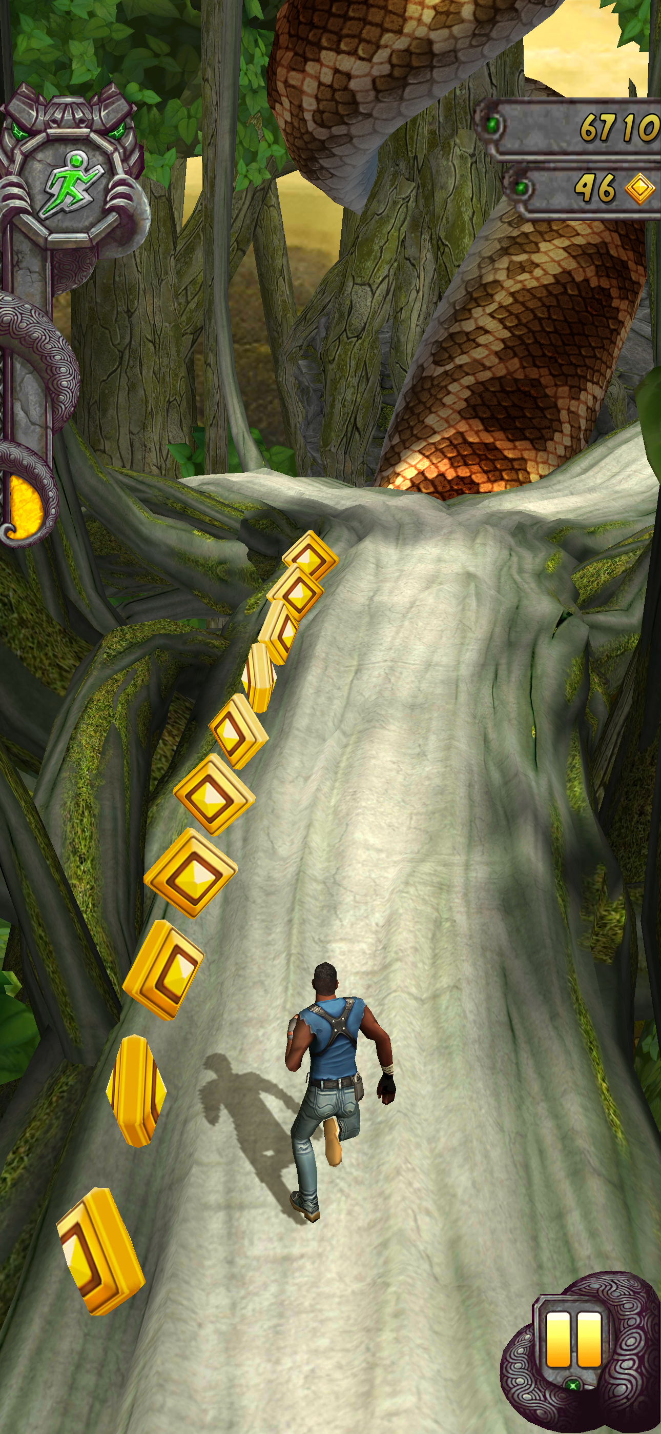 Temple Run 2 Free