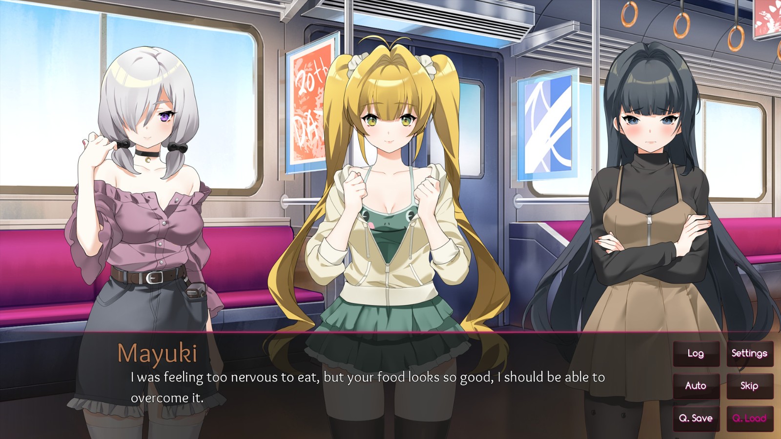 Would You Like To Run An Idol Café? 3 APK