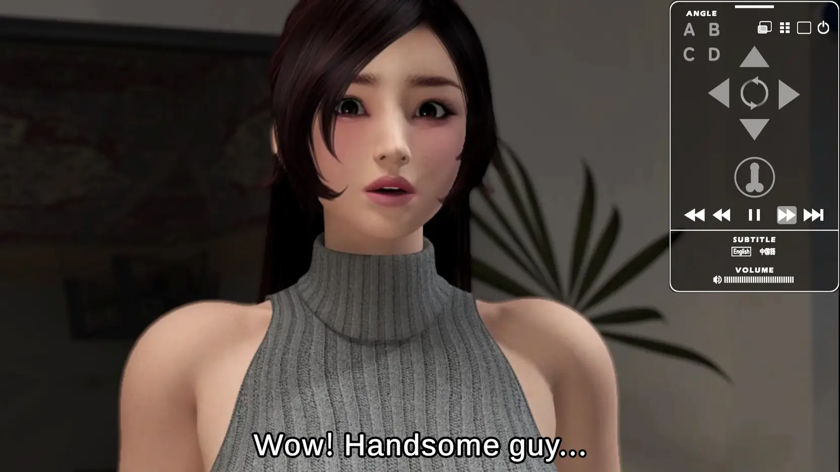 Sex Therapist by Umemaro 3D Sex Therapist by Umemaro 3D
