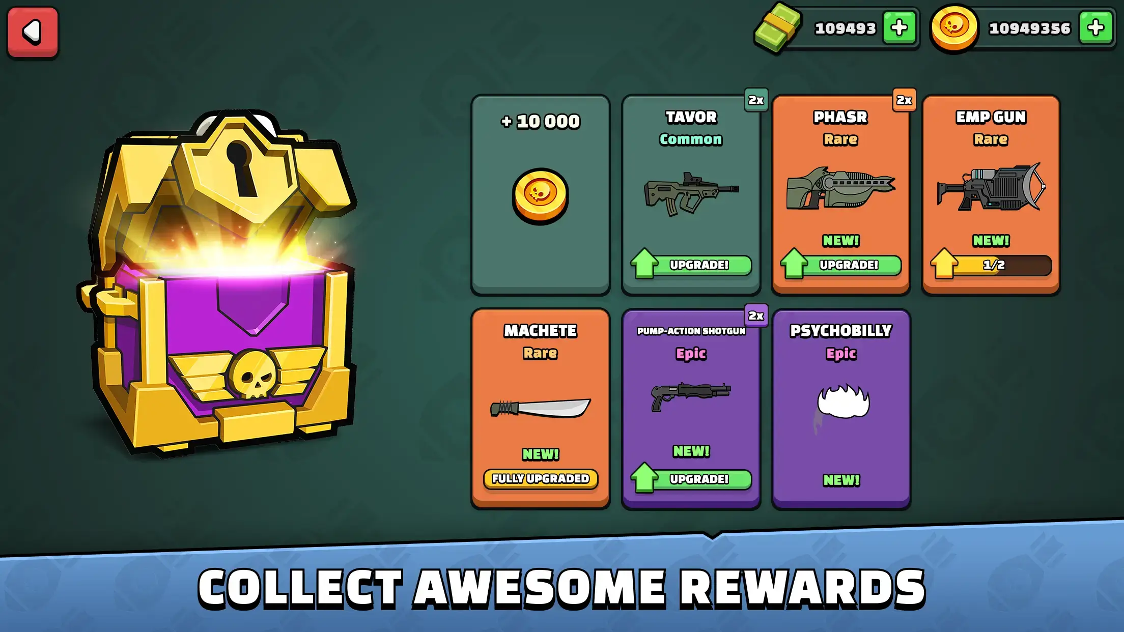 Mini Militia - War.io Mini Militia - War.io