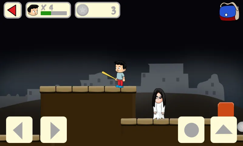 Pocong Hunter Pocong Hunter