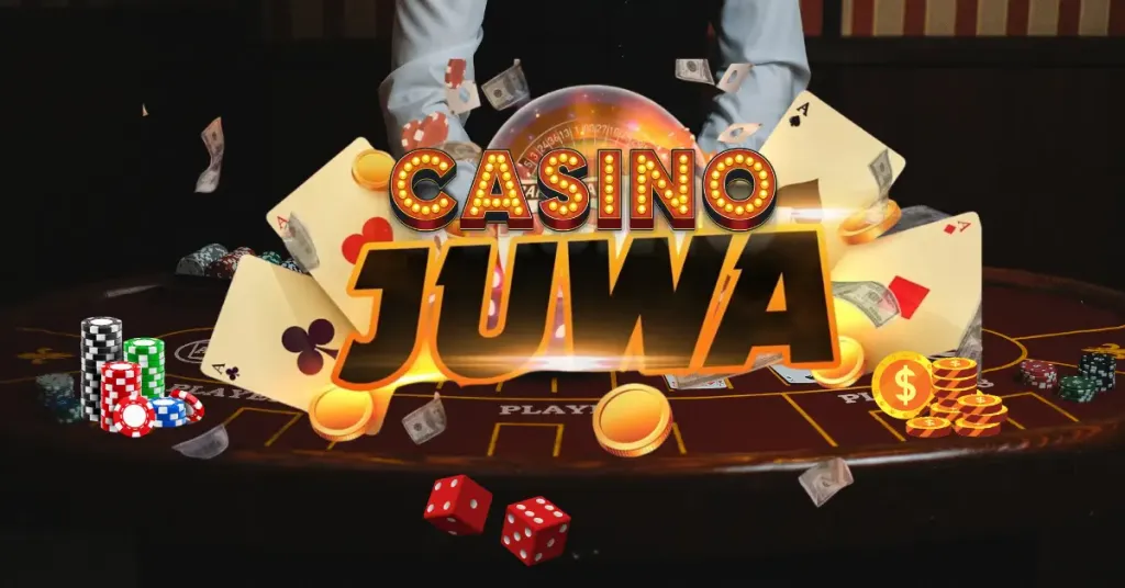 Juwa777