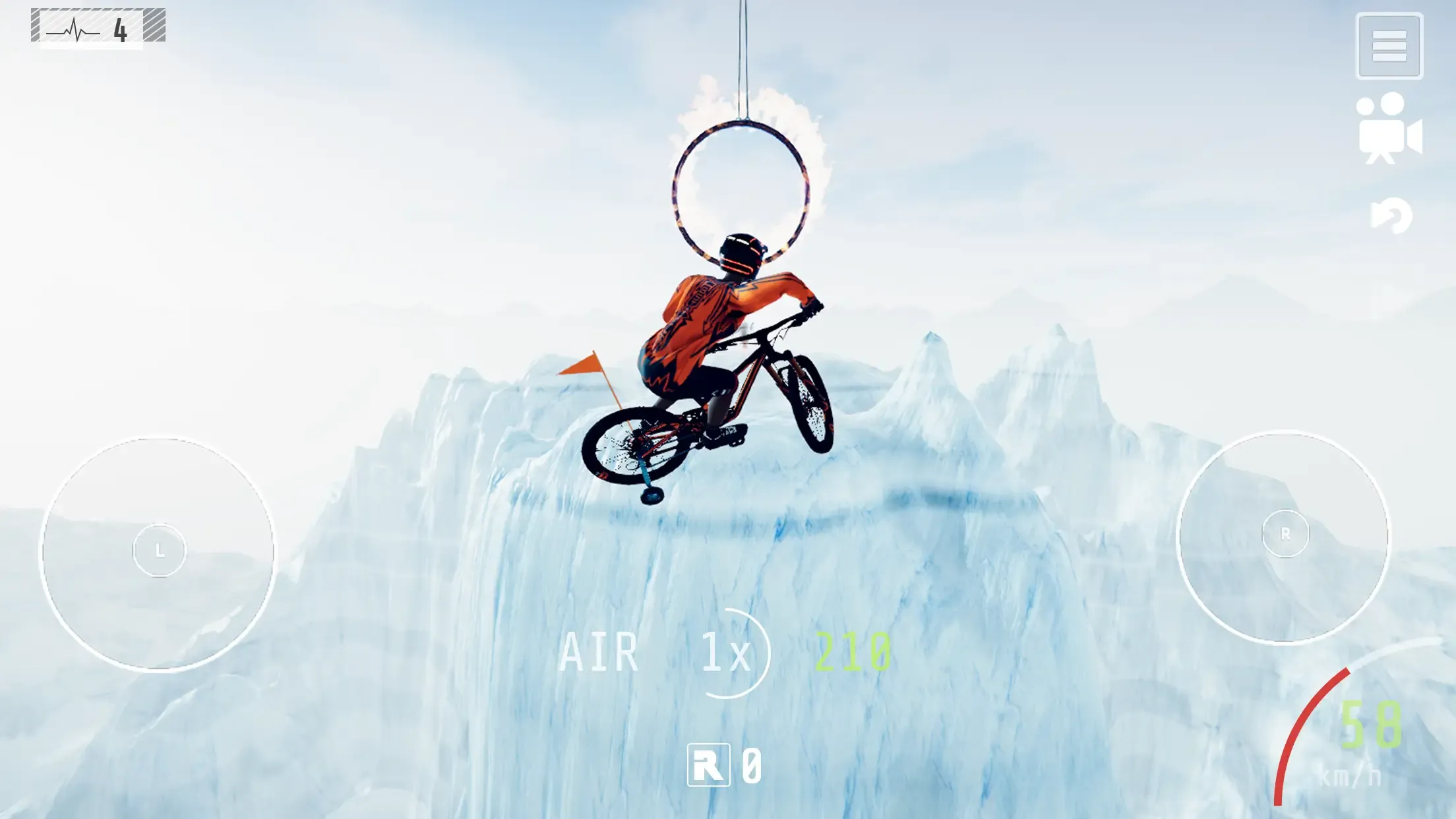 Descenders Mod