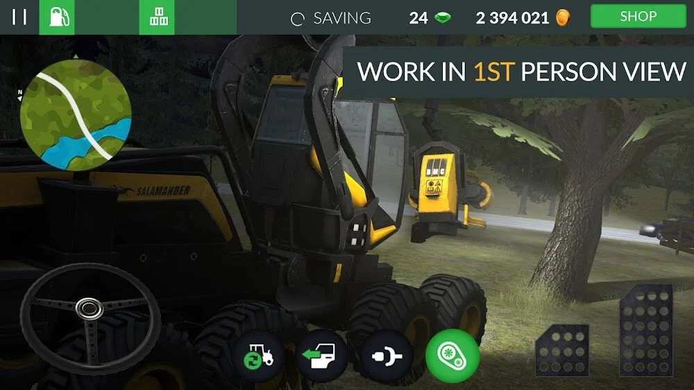 Farming PRO 3