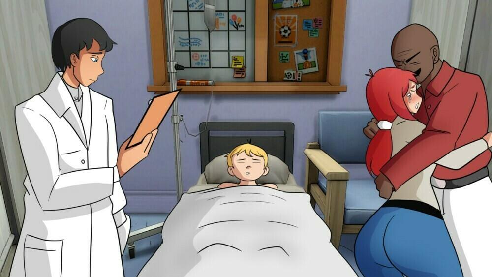 Family Mysteries Family Mysteries
