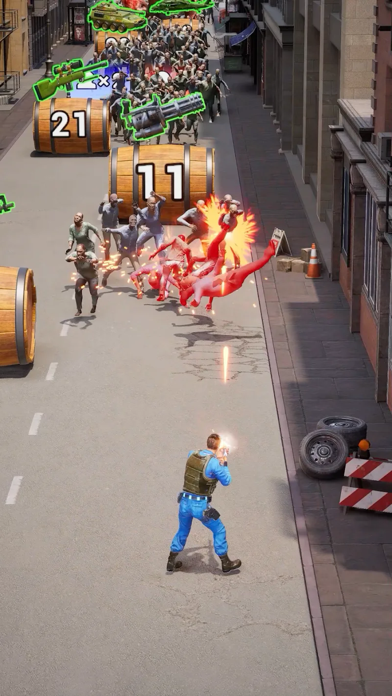 Z Shelter Survival Games- Survive The Last Day! Z Shelter Survival Games- Survive The Last Day!