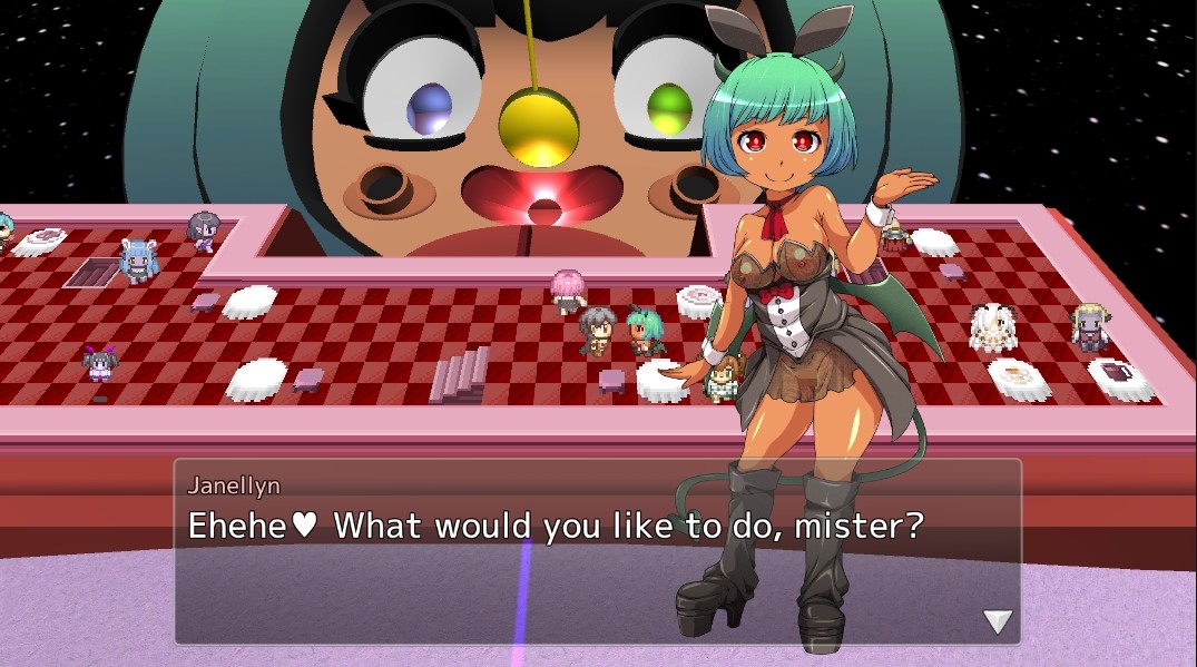 Domination Quest-Integrated Edition APK