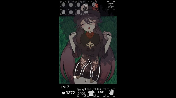 Touch The Devil Genshin Impact