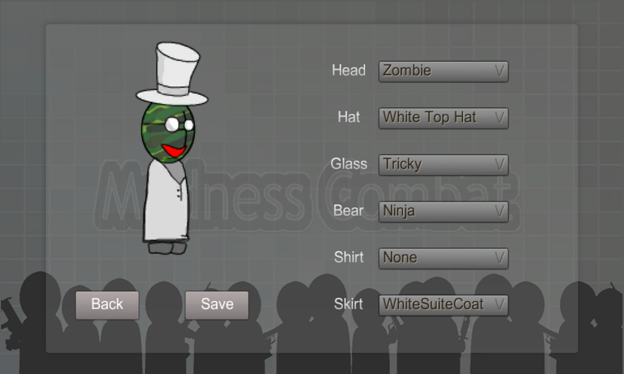 Madness Combat