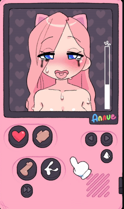 My Pocket E-Girl My Pocket E-Girl