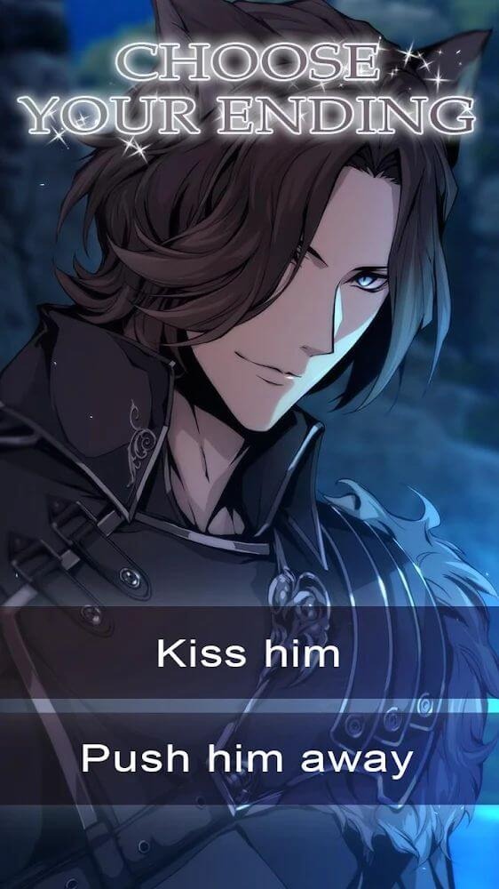 Twilight Fangs: Romance you Choose