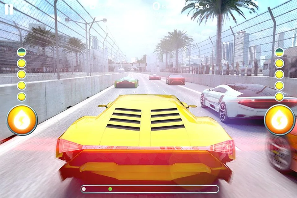 Racing 3D: Speed Real Tracks Racing 3D: Speed Real Tracks