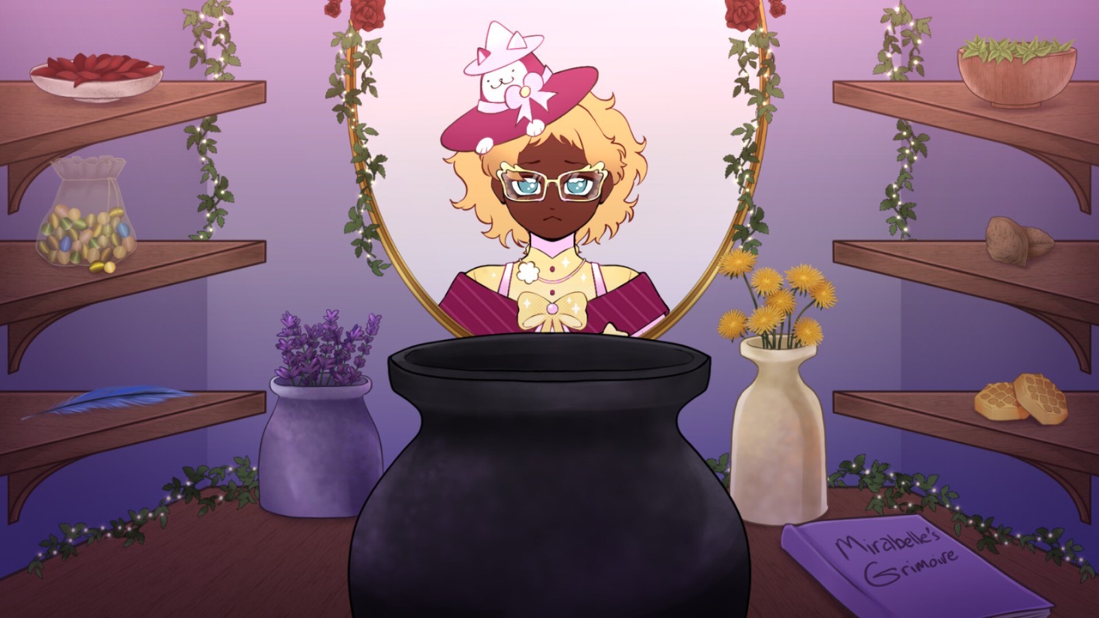 Witch You Want Witch You Want