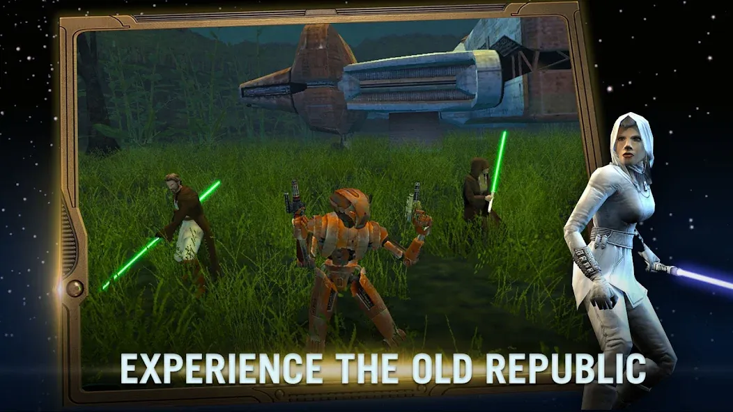 STAR WARS: KOTOR II - The Sith Lords
