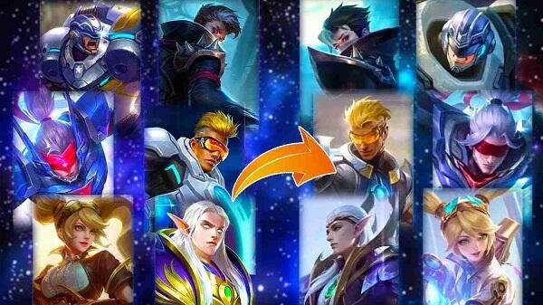 MLBB China MLBB China