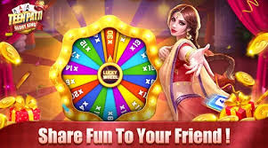 Teen patti Glory King Teen patti Glory King