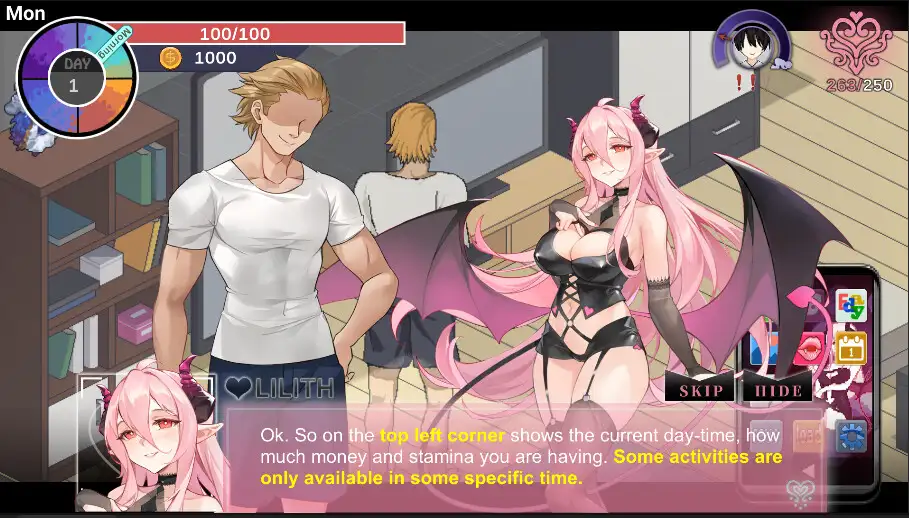Ntraholic