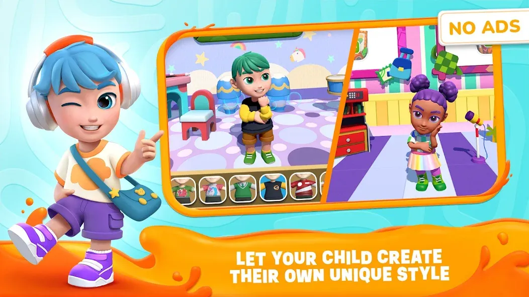 Applaydu Applaydu