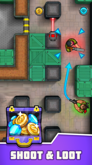 Hunter Assassin 2 Hunter Assassin 2