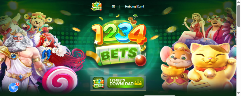 1234BETS 1234BETS