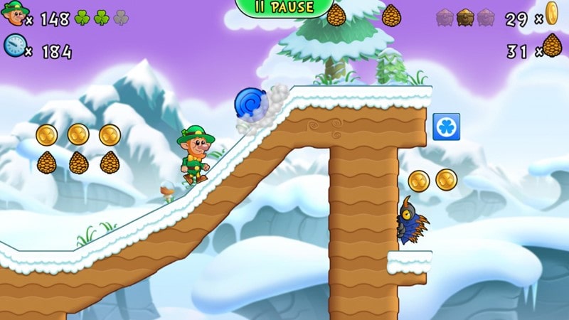 Lep’s World 3