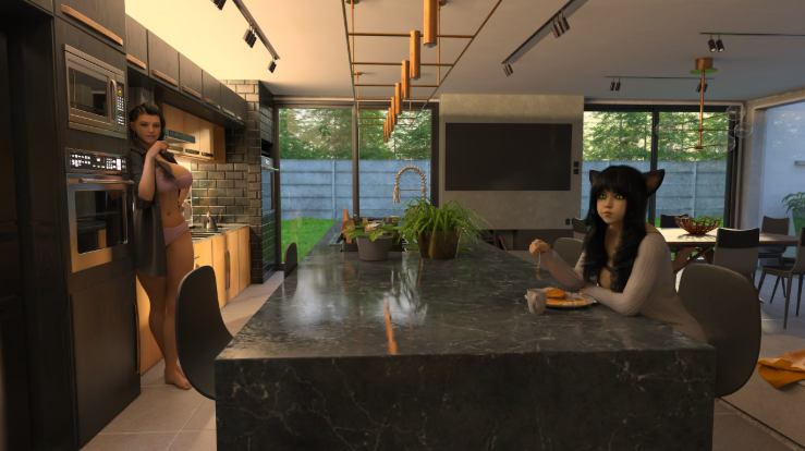 Paracosmic Reality apk