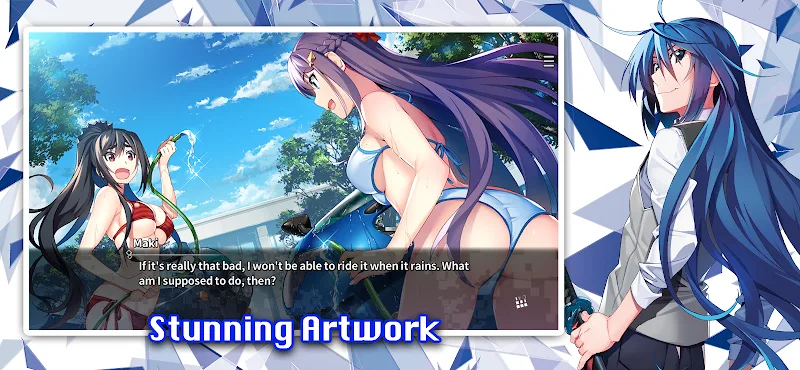 Grisaia Phantom Trigger Vol.6