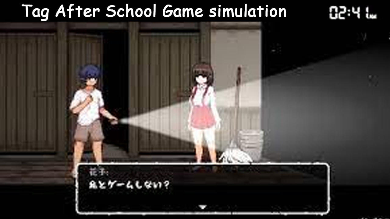 Game After School