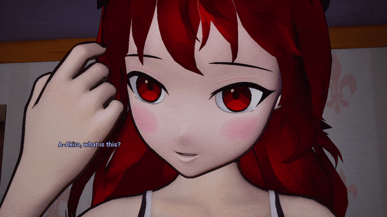 Seven Days With My Yandere Girlfriend!