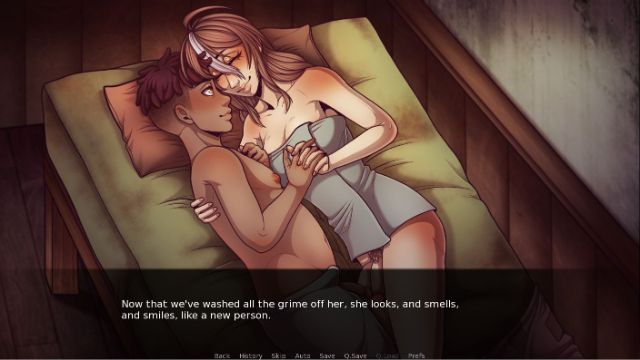 XXX Files [FutaDomWorld]