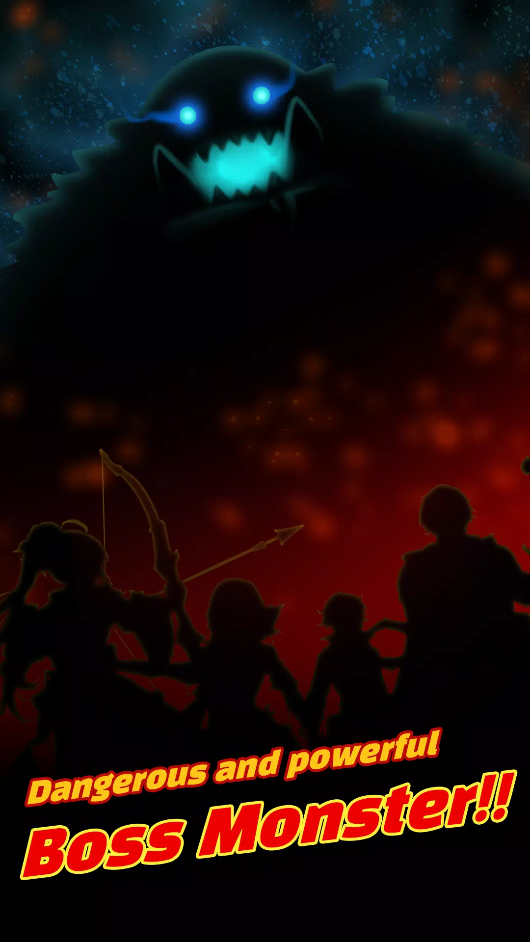 Otherworld Summoner Otherworld Summoner