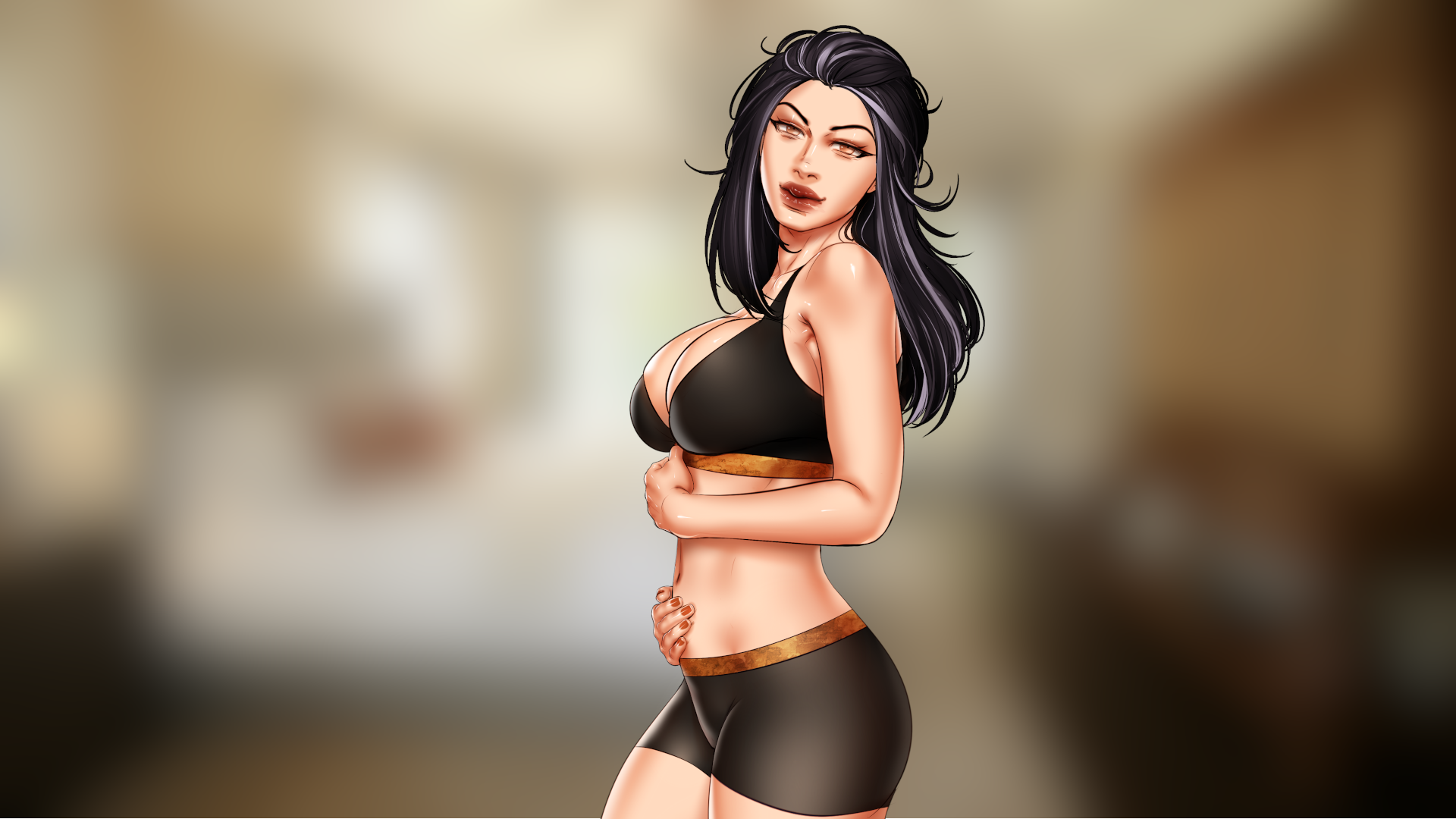 Maiden of Milk Side Story: Clarabelle