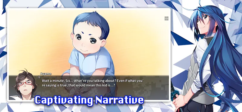 Grisaia Phantom Trigger Vol.6