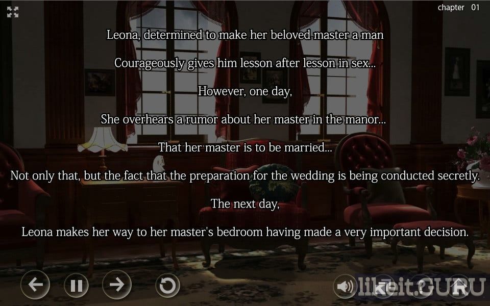 Super Naughty Maid! 2