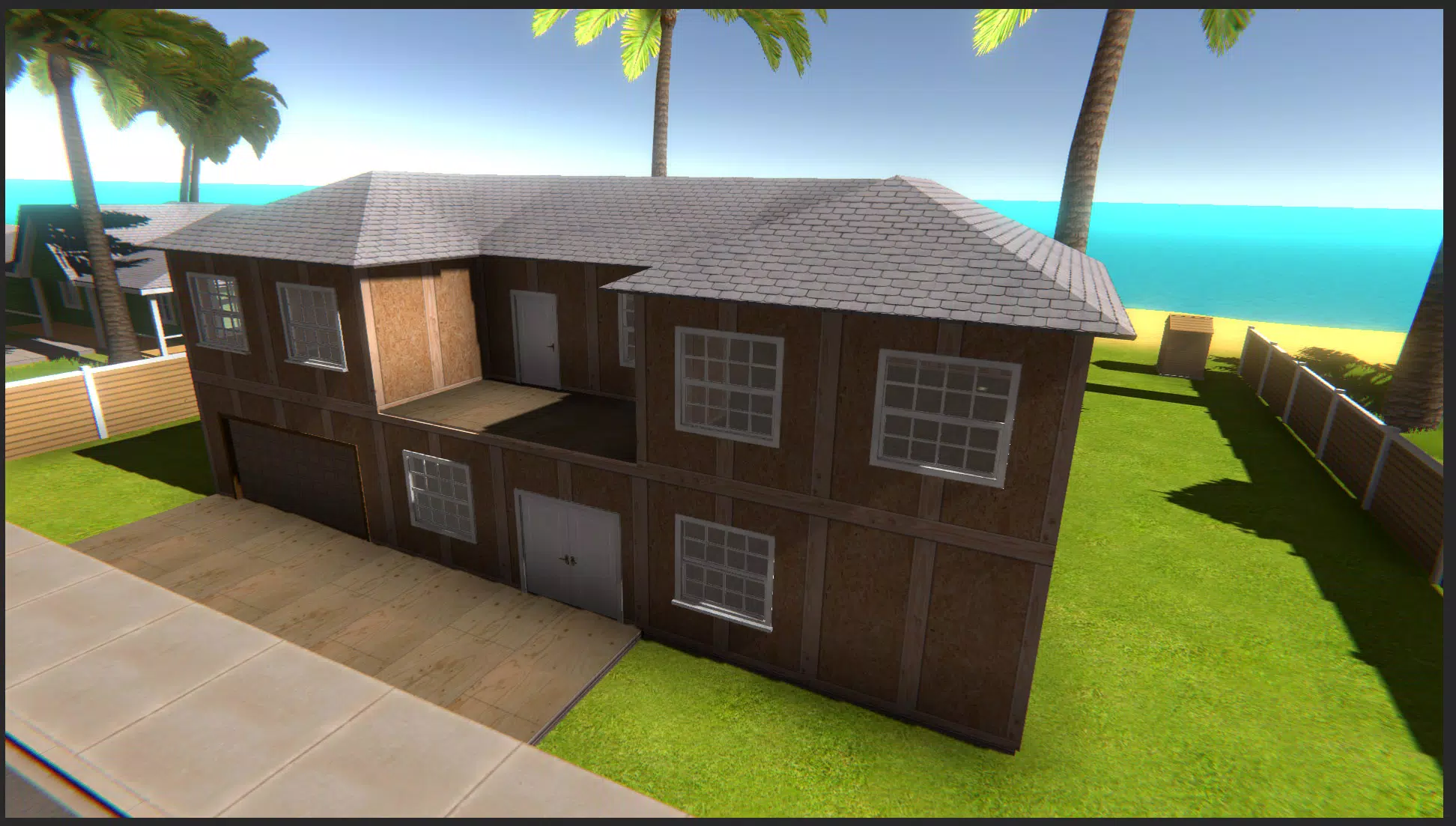 Ocean Is Home: Island Life Simulator Mod