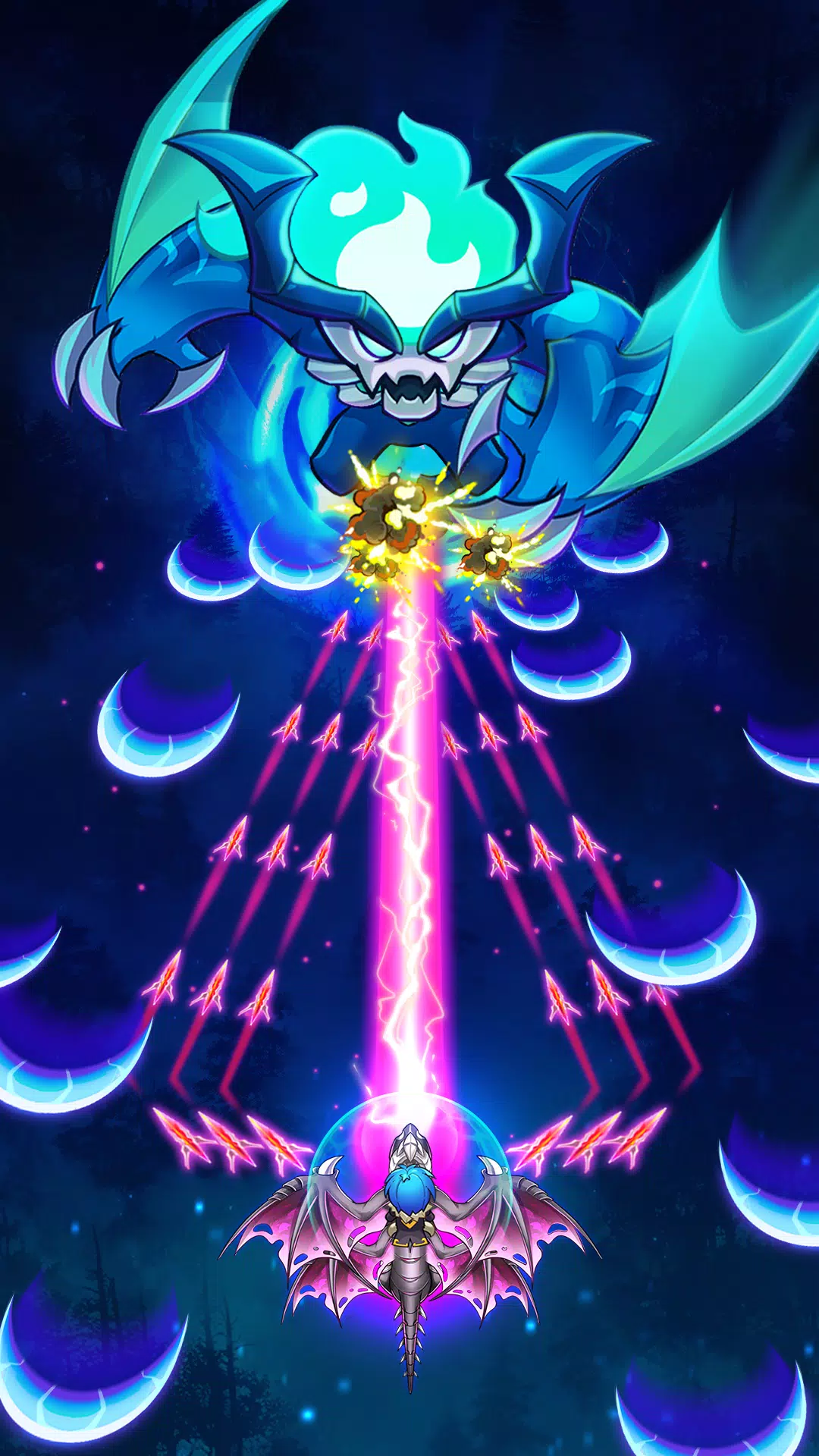 Dragon Wings Dragon Wings