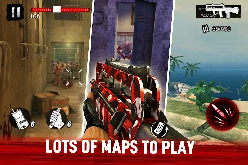 Zombie Frontier 4 Zombie Frontier 4