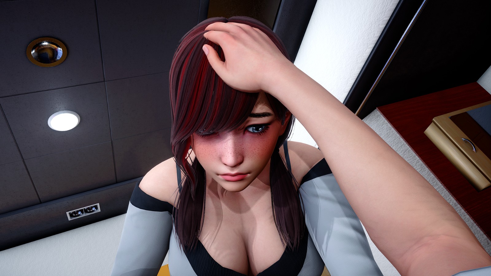 Between Humanity APK