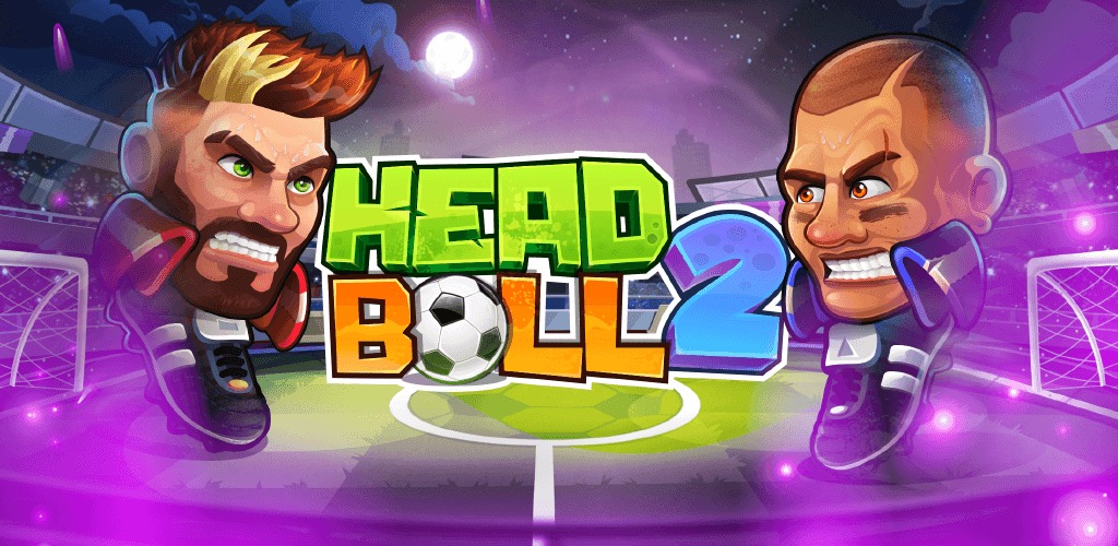 Head Ball 2 APK