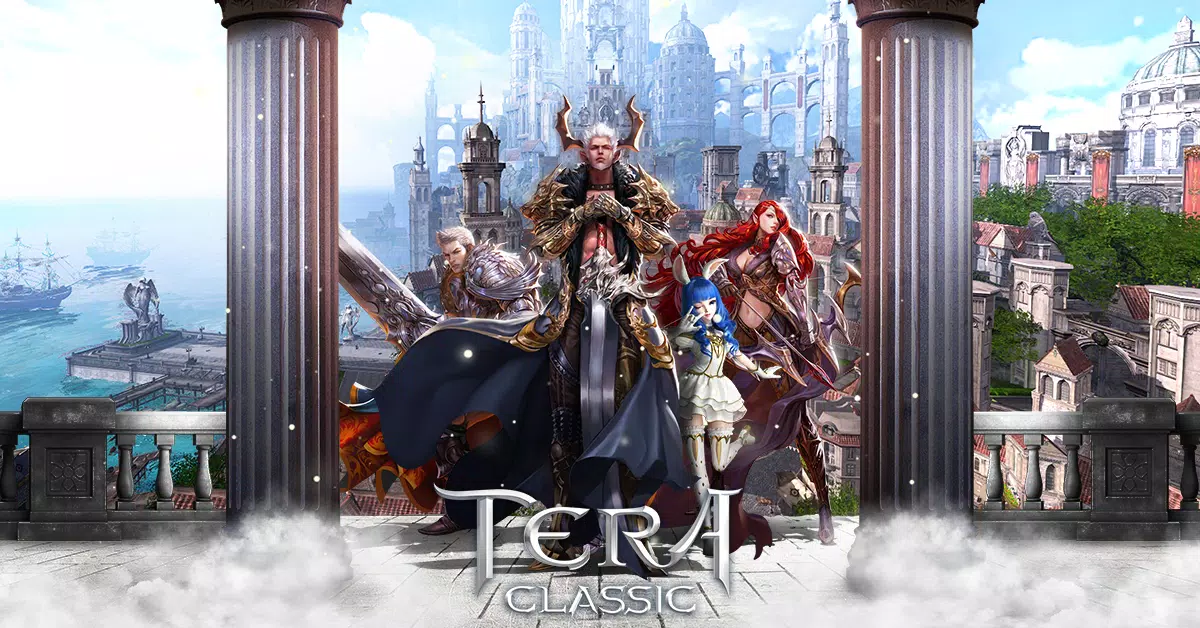 TERA Classic