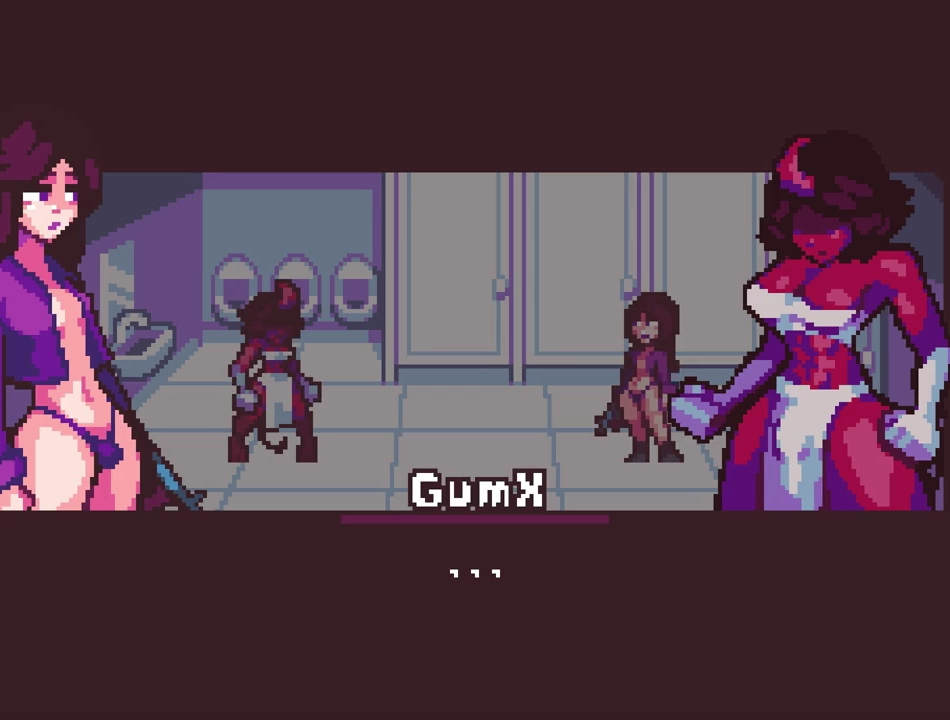 Peach Dungeon