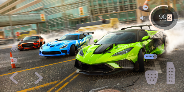 Tuning Club Online Mod Tuning Club Online Mod