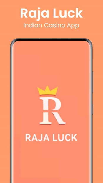 Raja Luck
