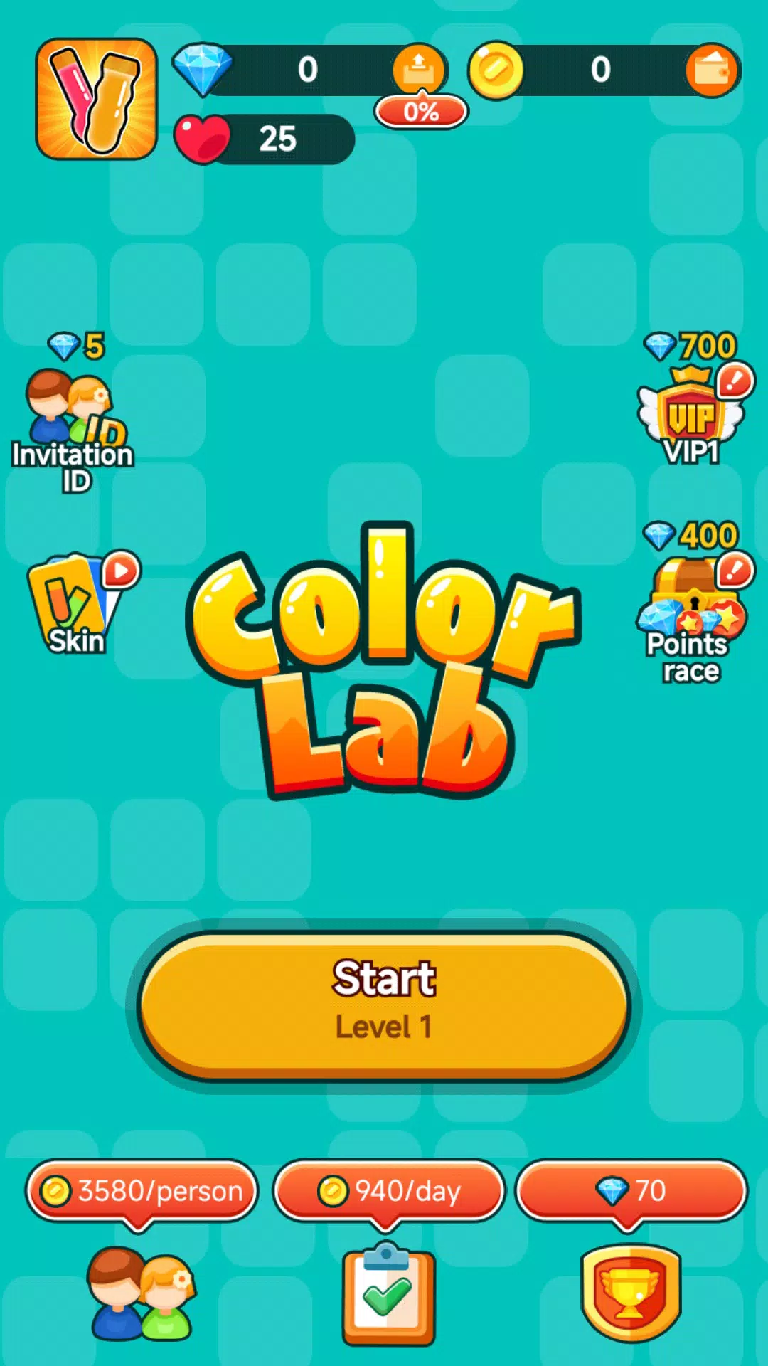 Color Lab