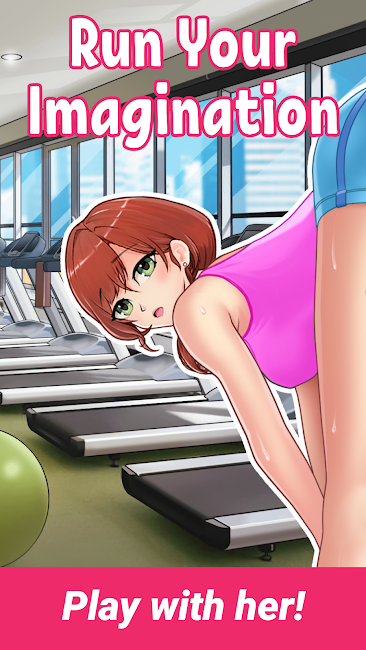 PP: Adult Games Fun Girls sims Mod