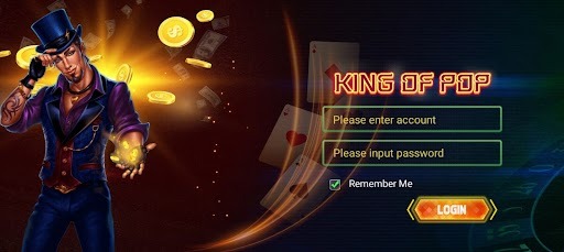 King of Pop 777