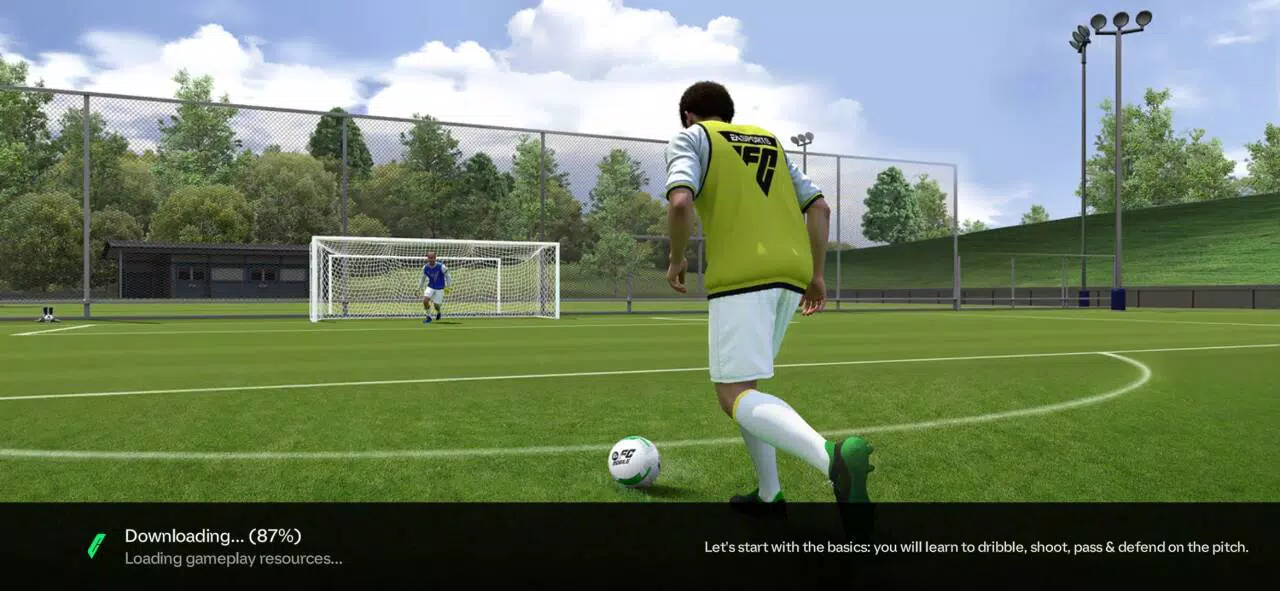 EA Sports FC Mobile 26