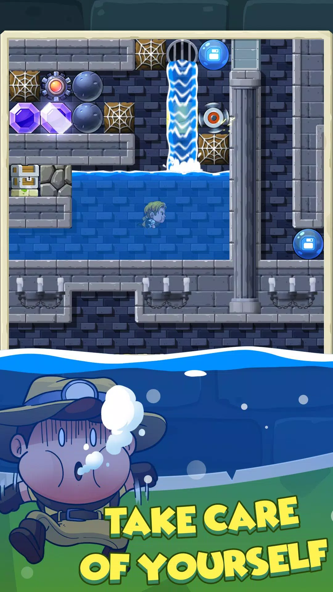 Diamond Quest Diamond Quest