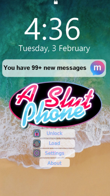 Slut Phone apk