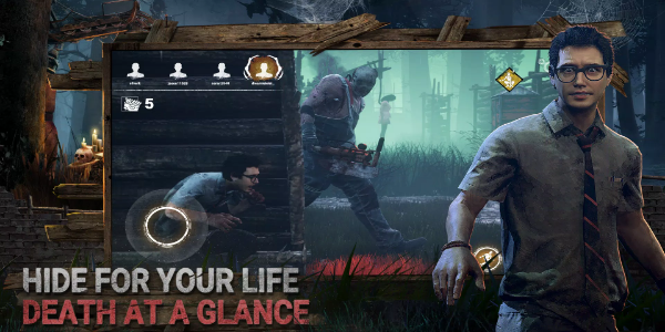 Dead by Daylight Mobile Mod Dead by Daylight Mobile Mod